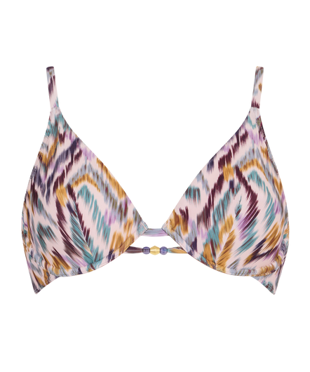 Aubade Aurora Sands Wired Bikini Top