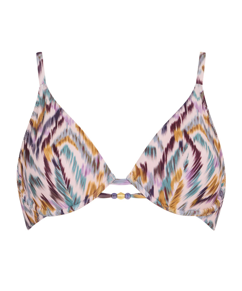Aubade Aurora Sands Wired Bikini Top