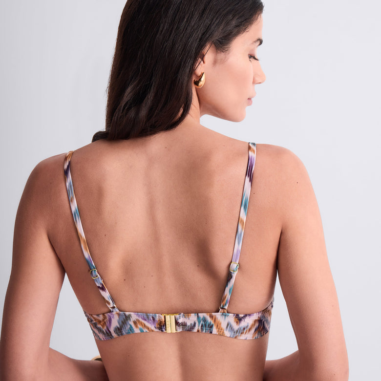 Aubade Aurora Sands Wired Bikini Top