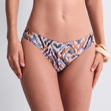Aubade Aurora Sands Full Bikini Briefs