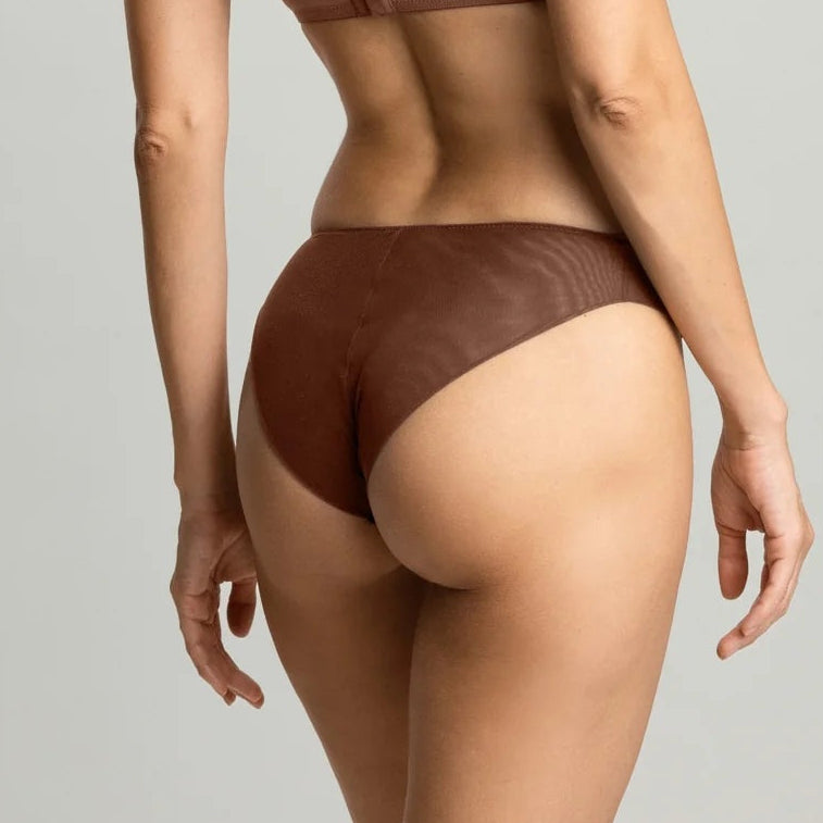 I.D.Sarrieri Royal Jewel Luxury Brazil Briefs
