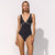 Maryan Mehlhorn Monomar Padded Swimsuit
