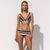 Maryan Mehlhorn Monomar Tank Bikini Set