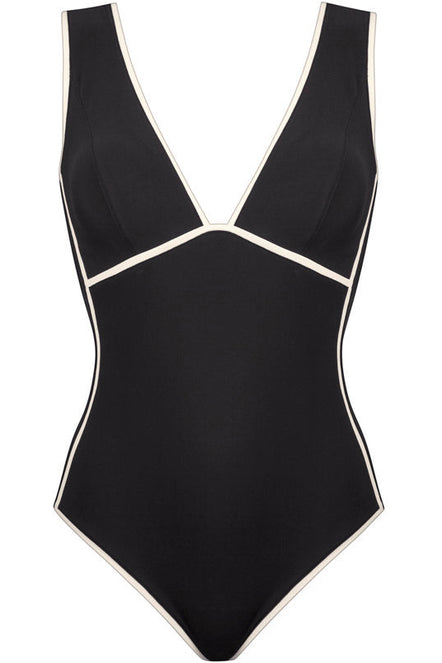 Maryan Mehlhorn Monomar Padded Swimsuit