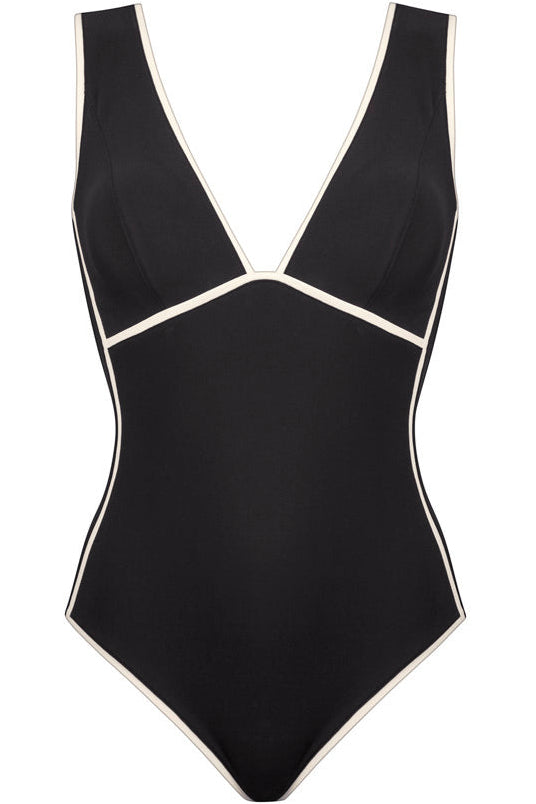 Maryan Mehlhorn Monomar Padded Swimsuit