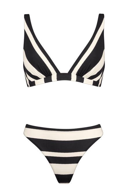 Maryan Mehlhorn Monomar Tank Bikini Set
