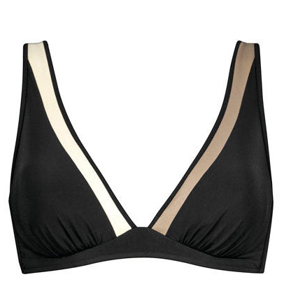 Maryan Mehlhorn Module Tank Bikini Set