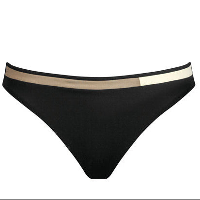 Maryan Mehlhorn Module Tank Bikini Set