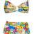 Maryan Mehlhorn Riviera Wired Bikini Set