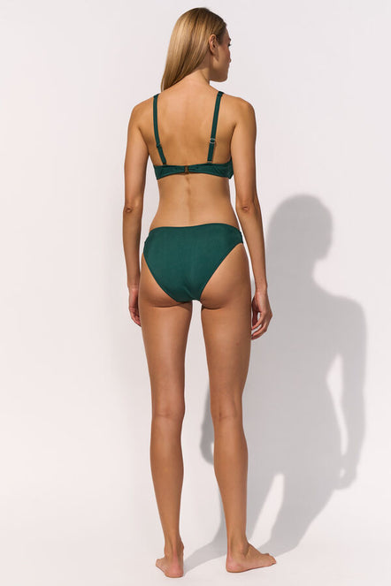 Maryan Mehlhorn Silhouet Padded Bikini Top