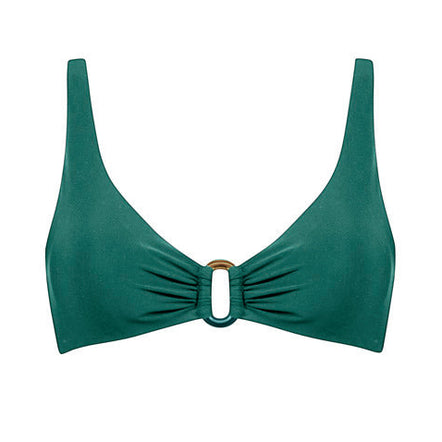 Maryan Mehlhorn Silhouet Padded Bikini Top