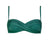 Maryan Mehlhorn Silhouet Strapless Bikini Top