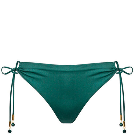 Maryan Mehlhorn Silhouet Tie Side Bikini Briefs