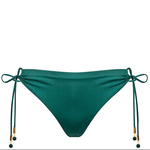 Maryan Mehlhorn Silhouet Padded Bikini Set