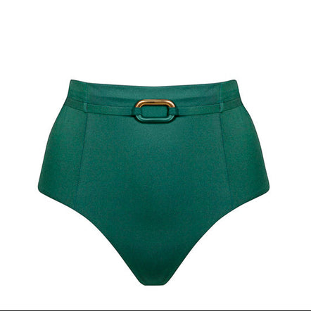 Maryan Mehlhorn Silhouet High Waist Bikini Briefs