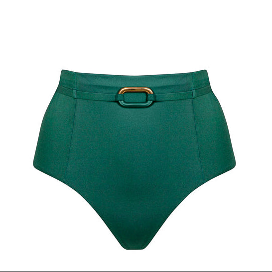 Maryan Mehlhorn Silhouet High Waist Bikini Briefs