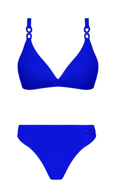 Lise Charmel Grace Infinie Padded Bikini Set