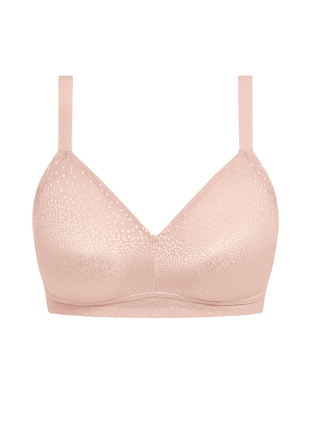 Wacoal Back Appeal Wireless Bra