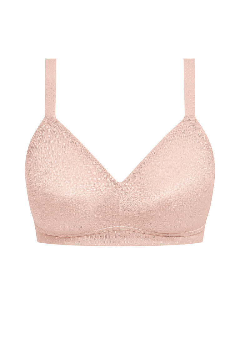 Wacoal Back Appeal Wireless Bra