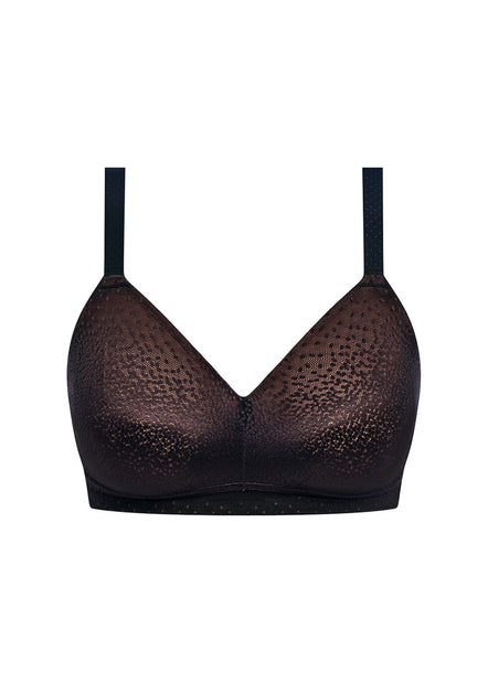 Wacoal Back Appeal Wireless Bra