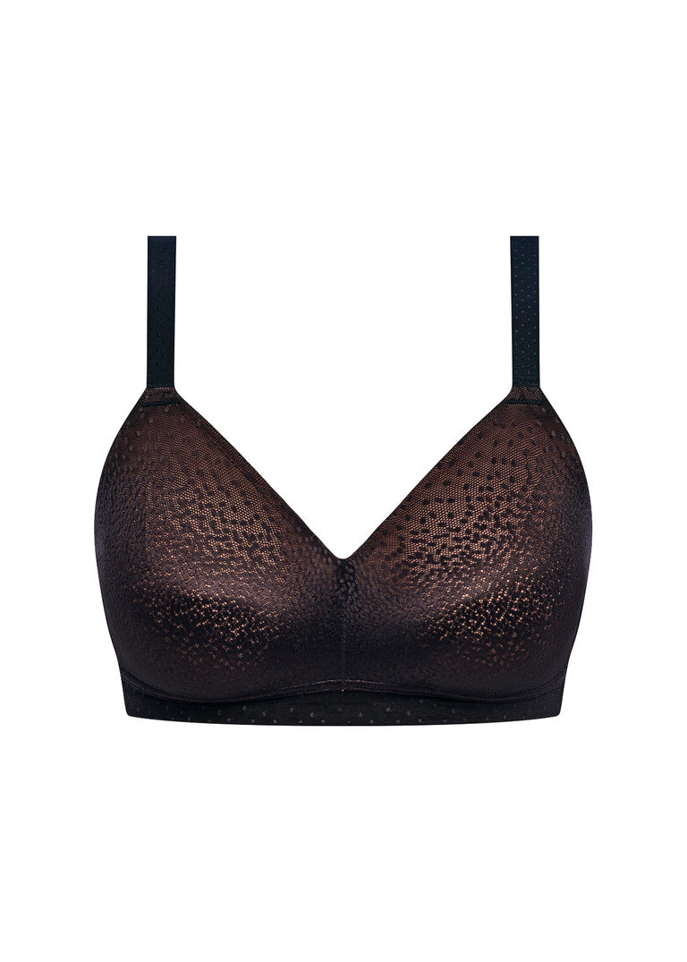 Wacoal Back Appeal Wireless Bra
