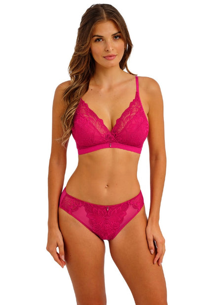Wacoal Abelia Wireless Bra