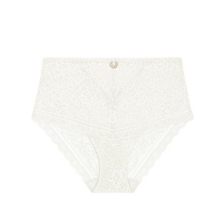 Aubade Ivresse Baroque High Waist Briefs