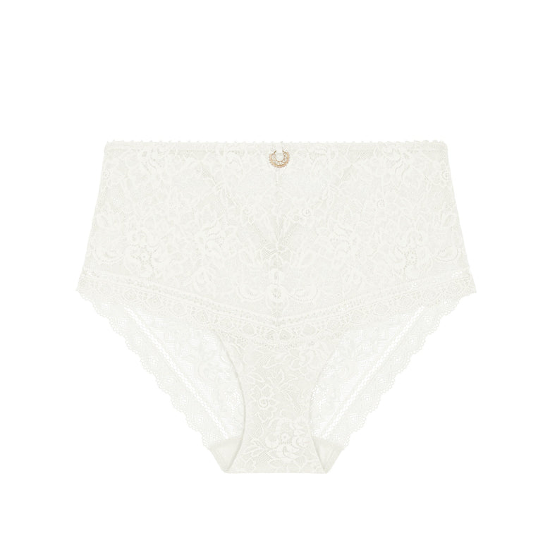 Aubade Ivresse Baroque High Waist Briefs