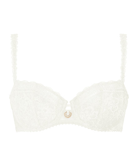 Aubade Ivresse Baroque Half Cup Bra