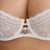 Aubade Ivresse Baroque Half Cup Bra