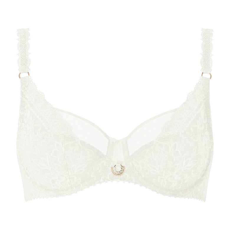 Aubade Ivresse Baroque Wired Full Cup Bra