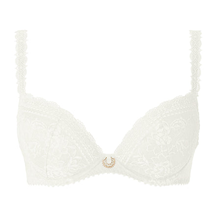 Aubade Ivresse Baroque Padded Push Up Bra