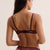 Aubade Midnight Opera Luxury Thong