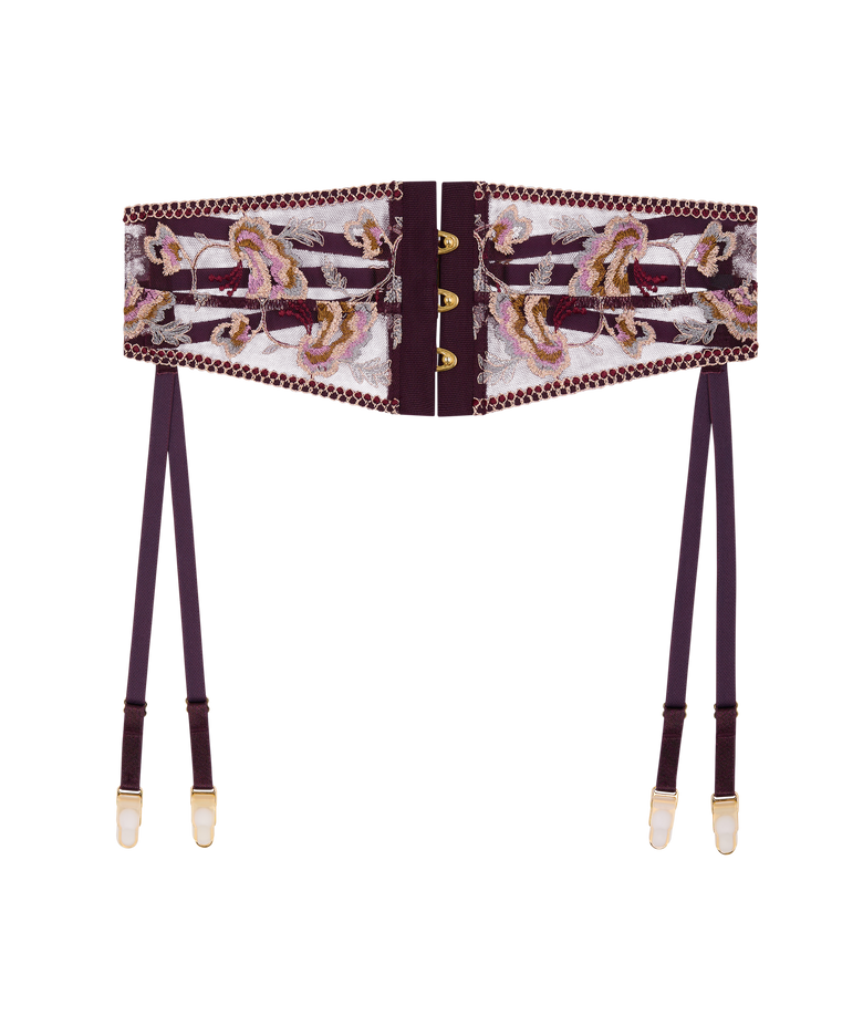 Aubade Midnight Opera Luxury Waistcincher