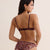 Aubade Midnight Opera Luxury Half Cup Bra
