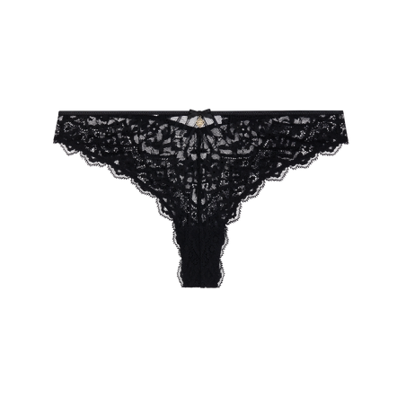 Aubade Love Vertigo Luxury Lace Thong