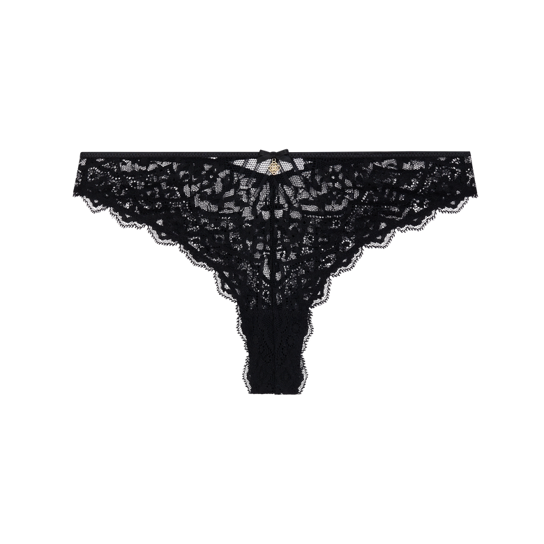 Aubade Love Vertigo Luxury Lace Thong
