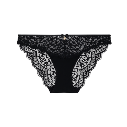 Aubade Love Vertigo Luxury Lace Briefs