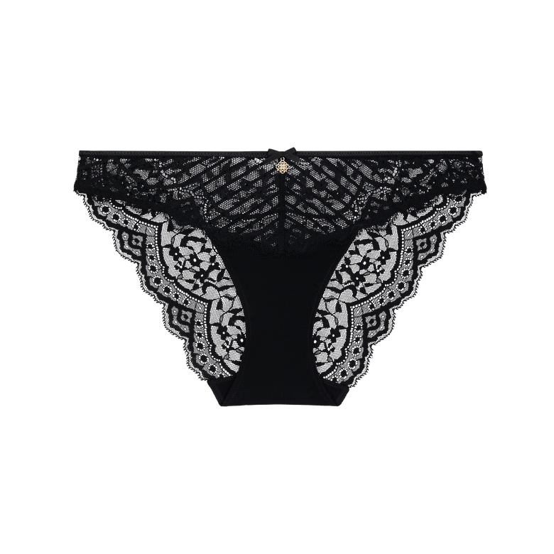 Aubade Love Vertigo Luxury Lace Briefs