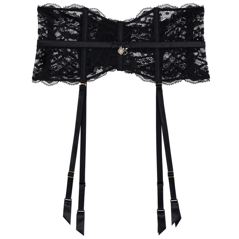 Aubade Love Vertigo Luxury Lace Waistcincher