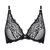 Aubade Love Vertigo Luxury Lace Wired Plunge