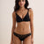 Aubade Love Vertigo Luxury Lace Padded Bra