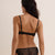 Aubade Love Vertigo Luxury Lace Padded Bra