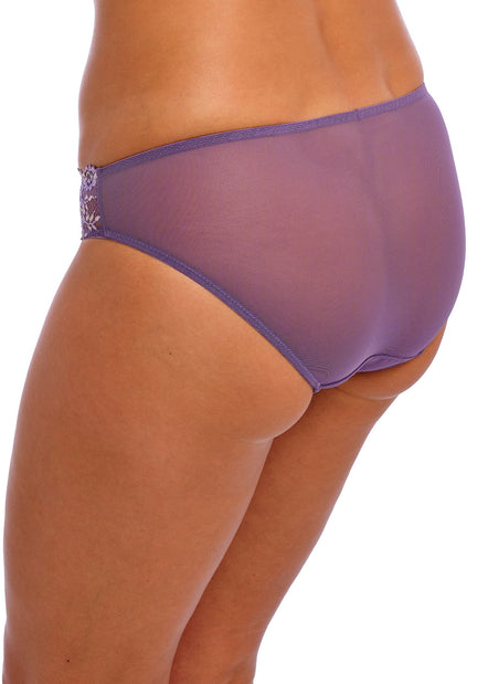 Wacoal Embrace Lace Classic Briefs