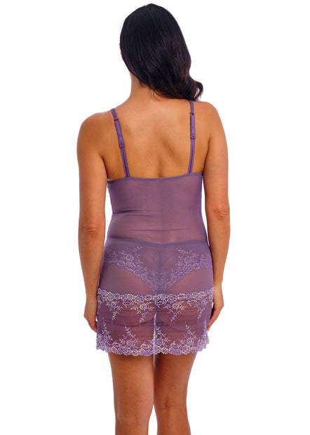 Wacoal Embrace Lace Chemise