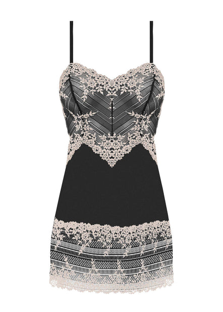 Wacoal Embrace Lace Chemise