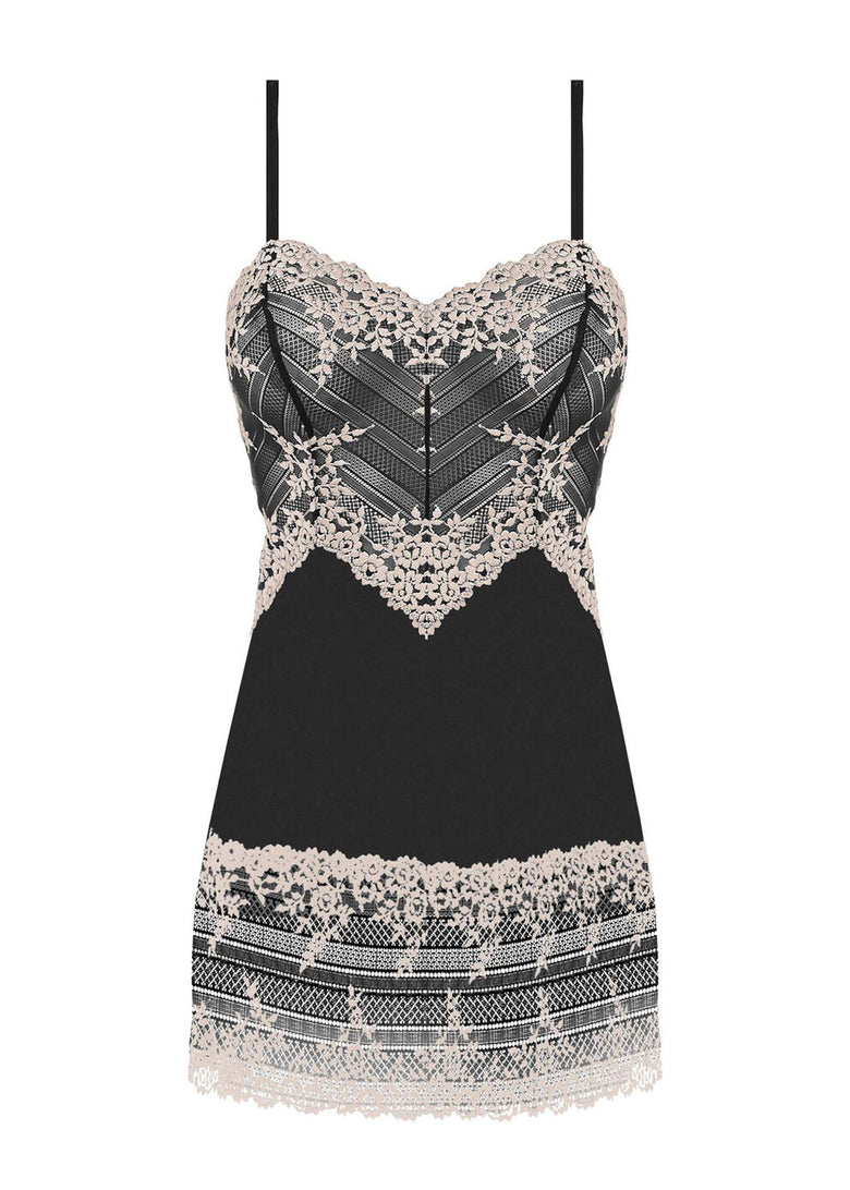 Wacoal Embrace Lace Chemise