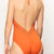 Lise Charmel Ajourage Couture Deep Plunge Swimsuit
