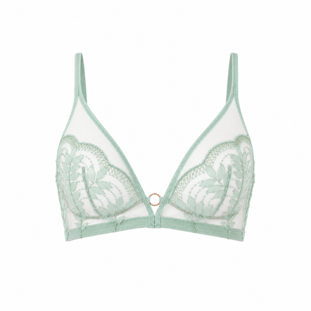 Huit Amelie Wireless Bralette