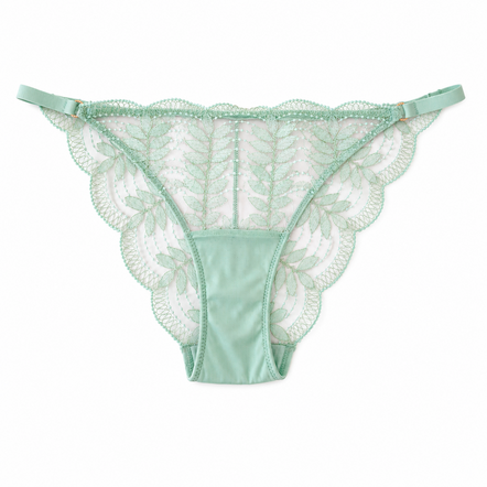 Huit Amelie Briefs